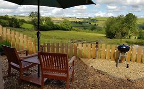 Foxglove Holiday Private Eco Accommodation